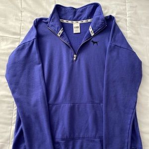 PINK Victoria’s Secret Sweatshirt Size L